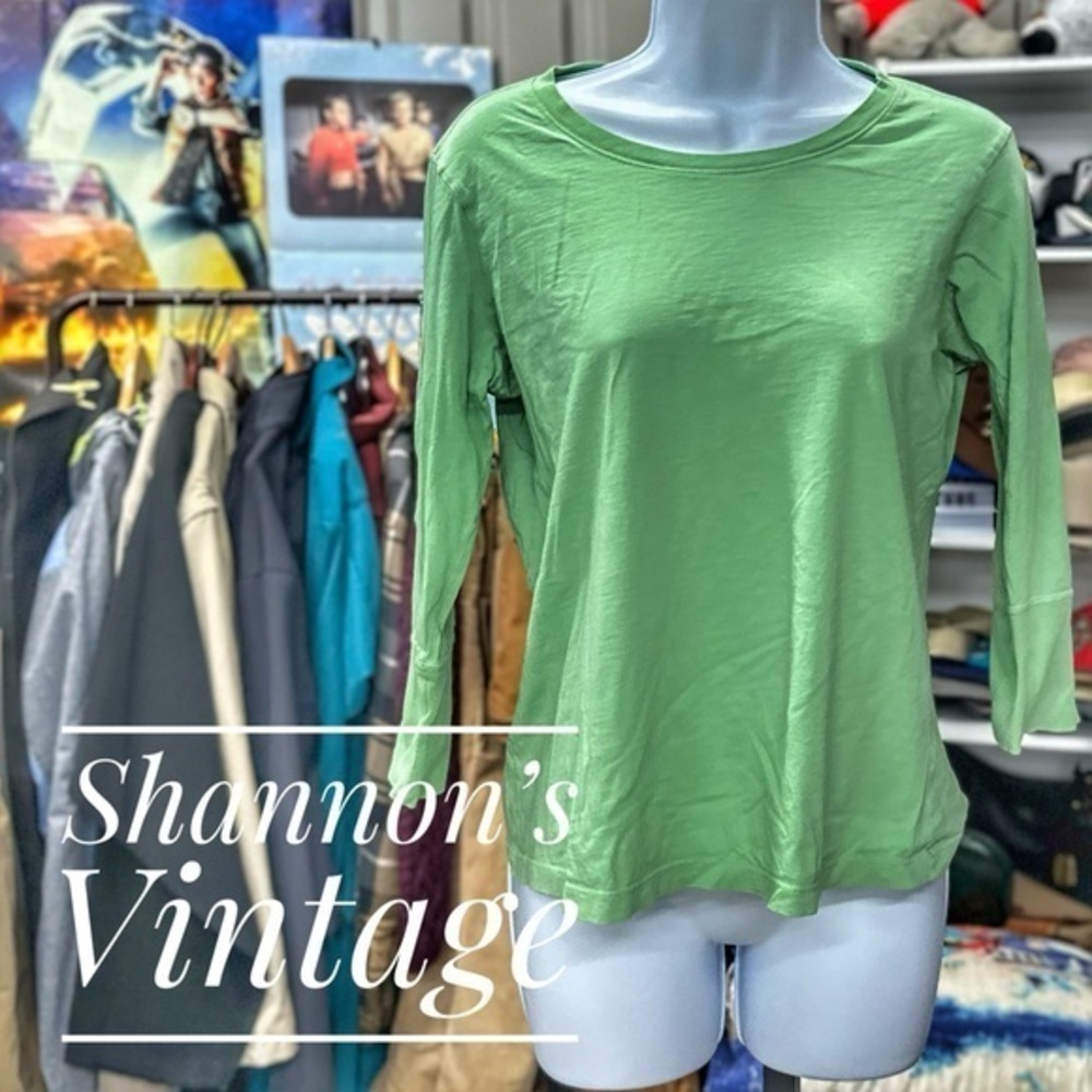 Theory sz large scoop tee A37